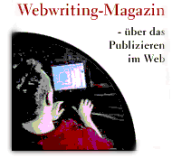 Webwriting-Magazin